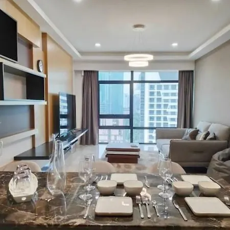 Anggun Residences
